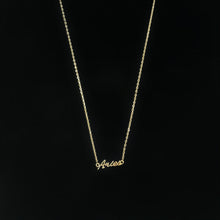 Load image into Gallery viewer, Gold Dipped Zodiac Necklace