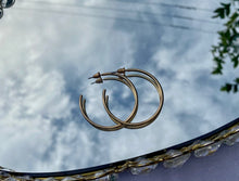 Load image into Gallery viewer, Hoops