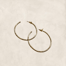 Load image into Gallery viewer, Medium Hoops
