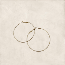 Load image into Gallery viewer, Large Hoops