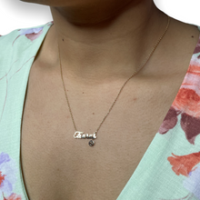 Load image into Gallery viewer, Zodiac Necklace