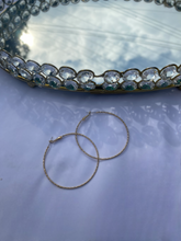 Load image into Gallery viewer, Large Hoops
