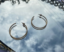 Load image into Gallery viewer, Hoops