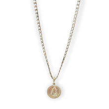 Load image into Gallery viewer, Praying Hands Pendant