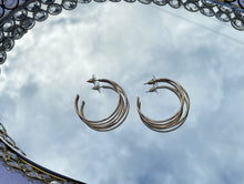 Load image into Gallery viewer, Hoops