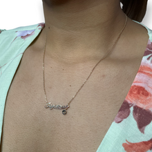 Load image into Gallery viewer, Zodiac Necklace