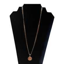 Load image into Gallery viewer, Praying Hands Pendant