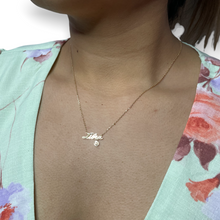 Load image into Gallery viewer, Zodiac Necklace