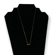 Load image into Gallery viewer, Gold Dipped Zodiac Necklace