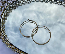 Load image into Gallery viewer, Large Hoops