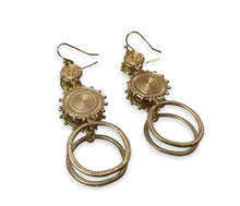 Load image into Gallery viewer, Sol Earrings