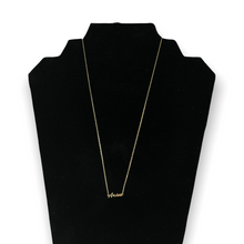 Load image into Gallery viewer, Zodiac Necklace