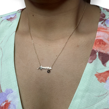 Load image into Gallery viewer, Zodiac Necklace