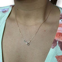 Load image into Gallery viewer, Zodiac Necklace