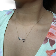 Load image into Gallery viewer, Zodiac Necklace
