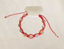 Load image into Gallery viewer, Saint Benedict Bracelet
