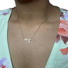 Load image into Gallery viewer, Zodiac Necklace
