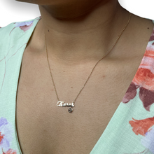 Load image into Gallery viewer, Zodiac Necklace
