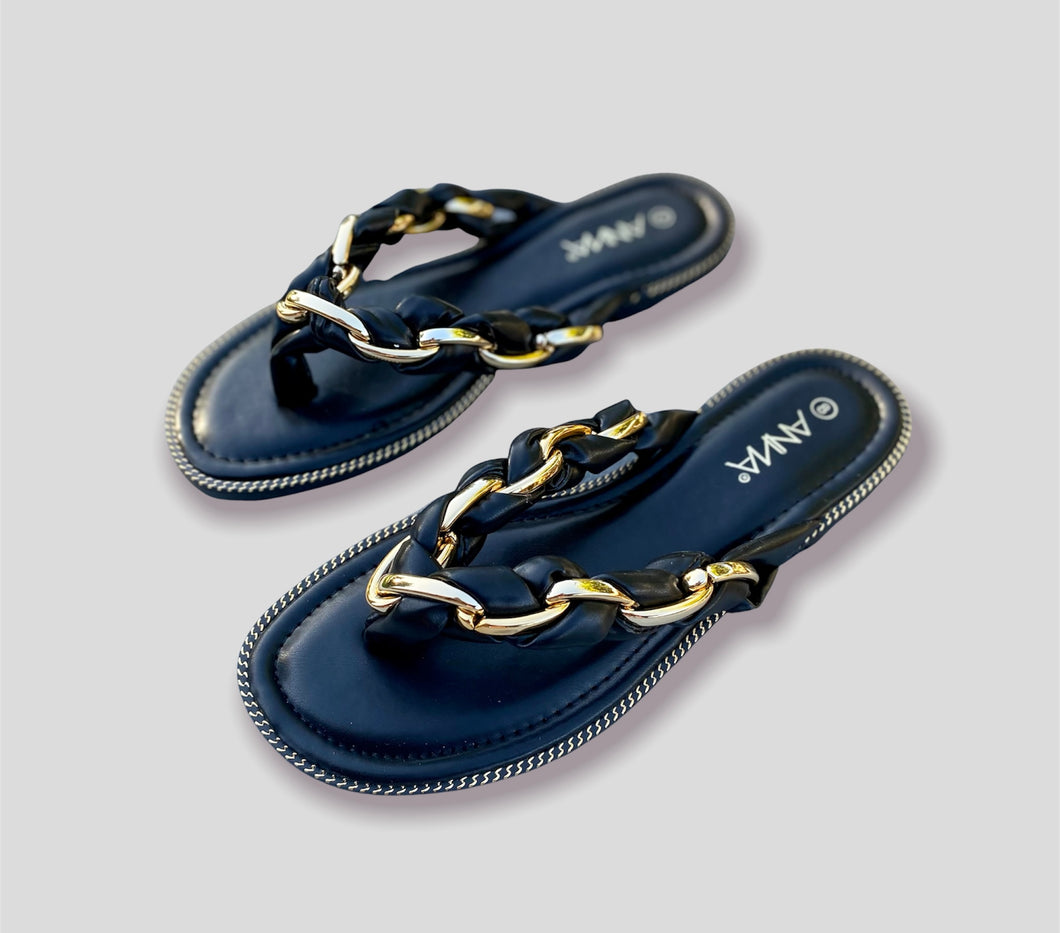 Bonita Sandals