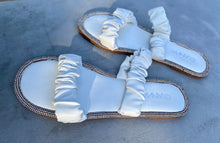 Load image into Gallery viewer, Icy Sandals
