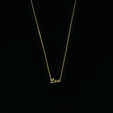 Load image into Gallery viewer, Gold Dipped Zodiac Necklace
