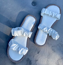 Load image into Gallery viewer, Icy Sandals
