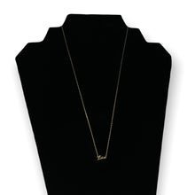 Load image into Gallery viewer, Gold Dipped Zodiac Necklace
