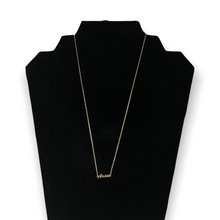 Load image into Gallery viewer, Zodiac Necklace
