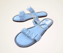 Load image into Gallery viewer, Icy Sandals
